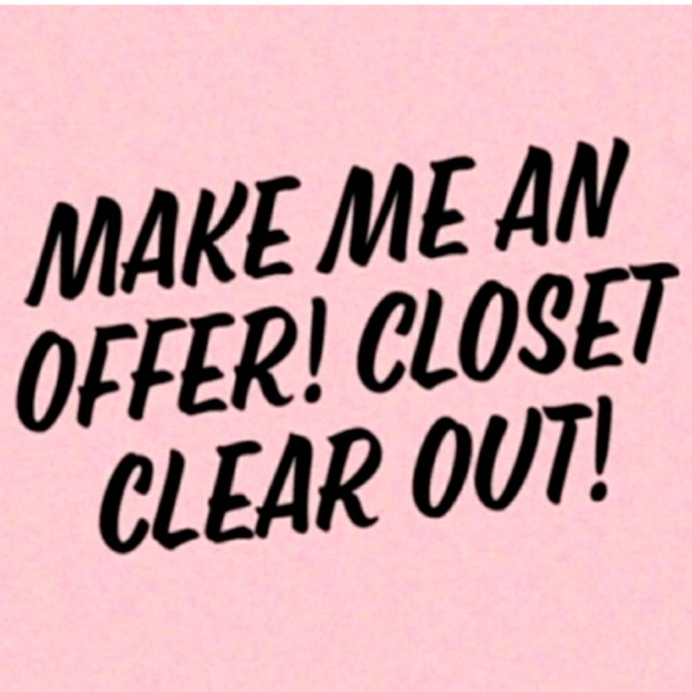 Free People, Lorna Jane, Puma, Mayoral